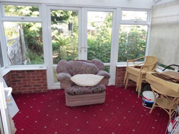 conservatory