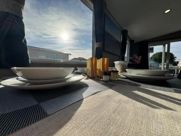 2026 ABI Leyburn, Pevensey Bay Holiday Park, Pevensey Bay, Eastbourne, East Sussex, BN24 6DH photo 4