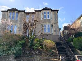 100, Rosslyn Avenue, Rutherglen, Glasgow G73 3EY