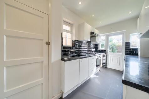 Mountsfield Court, Hither Green Lane, London, SE13