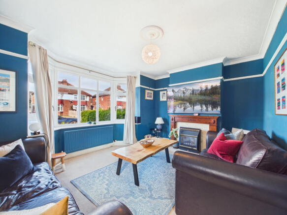 Devonshire Drive, Mickleover photo 4