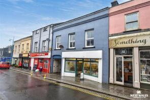 29, Dimond Street, Pembroke Dock SA72 6BT