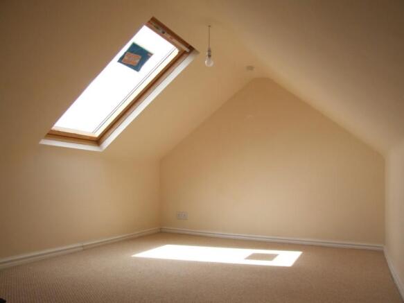 Loft Room