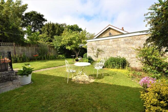 Garden 2