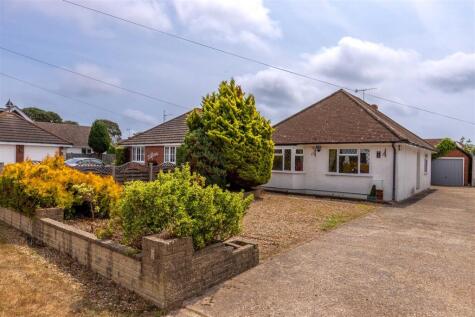 Clover Lane, Ferring, Worthing