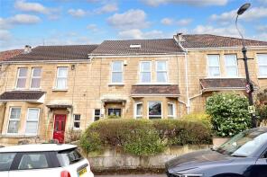 63, Ivy Avenue, Southdown, Bath BA2 1AJ