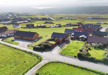 30 Brentfield Place, Sandwick, Shetland, ZE2 9HS