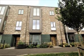 52, Knightly Avenue, Cambridge CB2 0AL