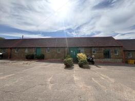 3, Stable Cottages, Forge Lane, Maidstone ME15 0HQ
