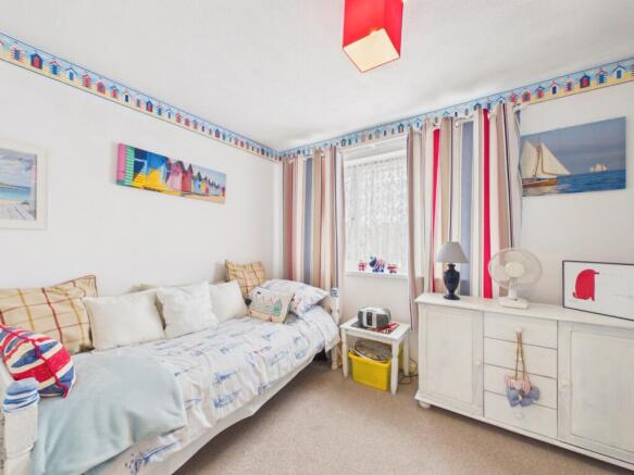 2 bed Semi-Detached for sale Image 11