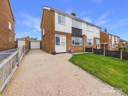 34, Hafod Park, Mold CH7 1QN
