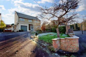 30, Dennyview Road, Abbots Leigh BS8 3RB