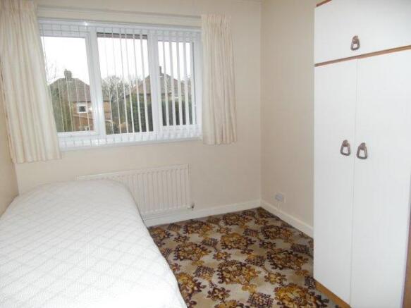 BEDROOM 3