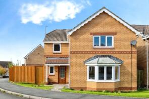 9, Clos Bryn Haul, Llwynhendy, Llanelli SA14 9DZ