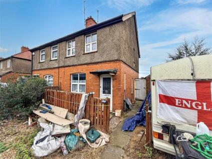 Spalding Road, Holbeach, Spalding
