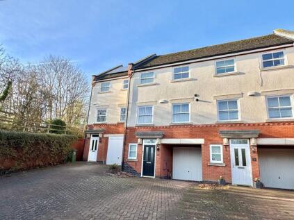 Southwell Close, Melton Mowbray