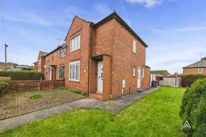 12, Johnson Road, Uttoxeter ST14 7AS