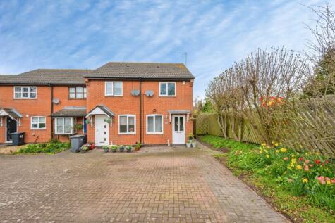 Shortheath Road, Moira, Swadlincote, DE12