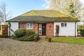 Oxleas Cottage, Oxleas House, Ox Drove, Burghclere RG20 9HH
