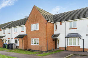 19, Drage Close, Lutterworth LE17 4PR