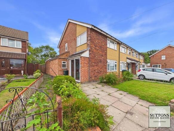 15 Frilsham Way, Allesley Park CV5 9LJ