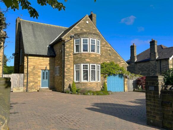 Bramleys Estate Agents - Huddersfield Road, Brigho