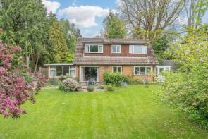 Swan House, Coach House Field, Ludlow SY8 1EY
