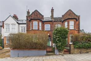 125, Herne Hill Road, London SE24 0AD
