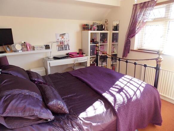 Bed 2