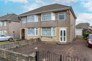 8, Greenore, Kingswood BS15 8ER