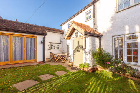 Littleworth, Wheatley, Oxford OX33