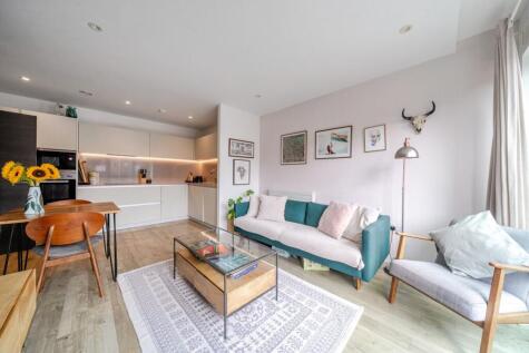 Station Approach, Sydenham, London, SE26