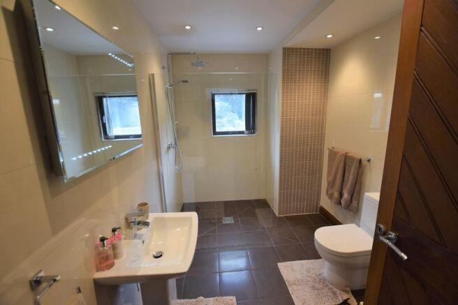Wet Room