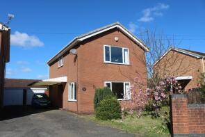 15, Newbigg, Westwoodside DN9 2AT