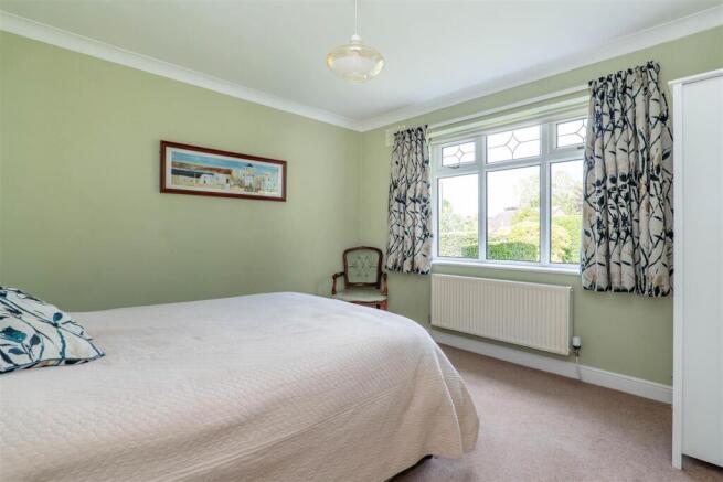 Bedroom Four
