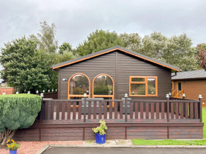 Buffalo Ridge, Moss Side, FY8