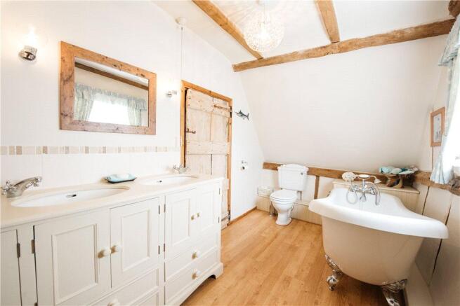 Guest Suite
