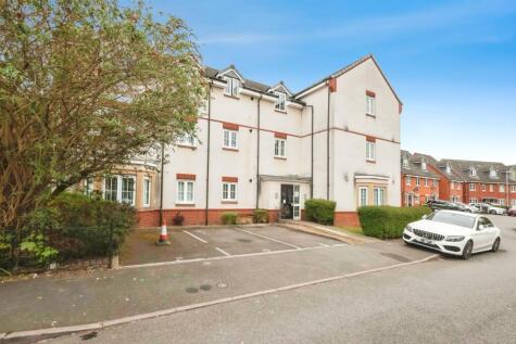 Bishops Close, Erdington, Birmingham, West Midlands, B23
