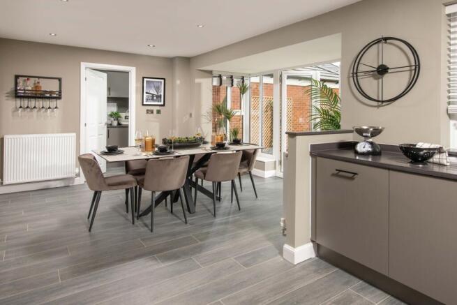 Holden Kitchen