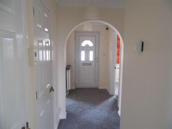 hallway