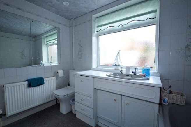 BATHROOM.