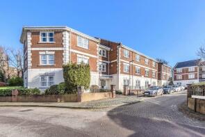 7, Knightsbridge House, St Lukes Square, Guildford GU1 3JX