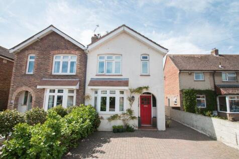 Winden Avenue, Chichester