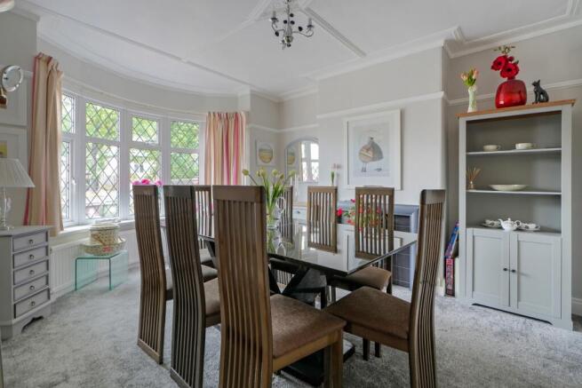 3 bed Semi-Detached for sale Image 5