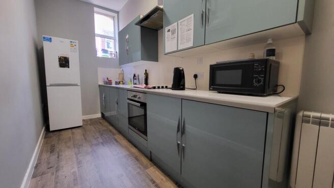 1 bed House Share to rent Image 12