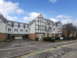 Flat 12, 175 Augusta Court, Great North Way, Hendon, London NW4 1PQ