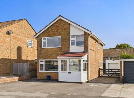 Waterside Way, Westfield, Radstock