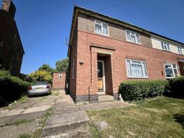 4, Orchard Road, Willoughby Waterleys LE8 6UH