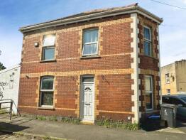 1, Midland Terrace, Fishponds, Bristol BS16 3DH