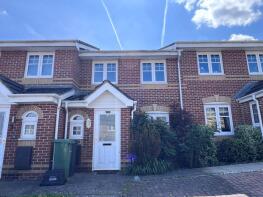 19, The Crossways, Eastleigh SO53 3BU